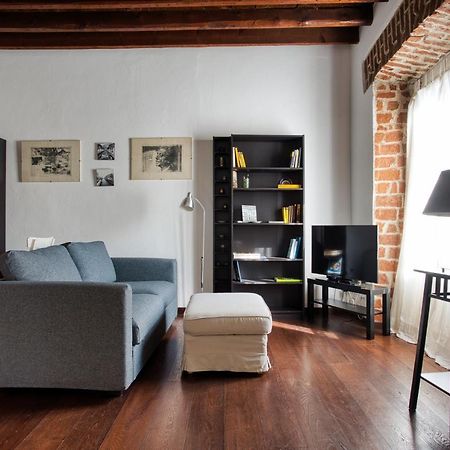 Joivy Tasteful Flat Near City Centre Milano Ngoại thất bức ảnh