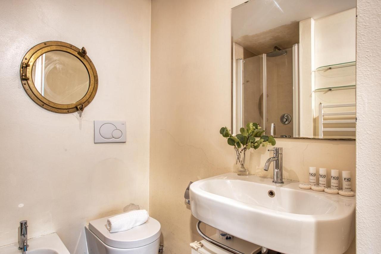 Joivy Tasteful Flat Near City Centre Milano Ngoại thất bức ảnh