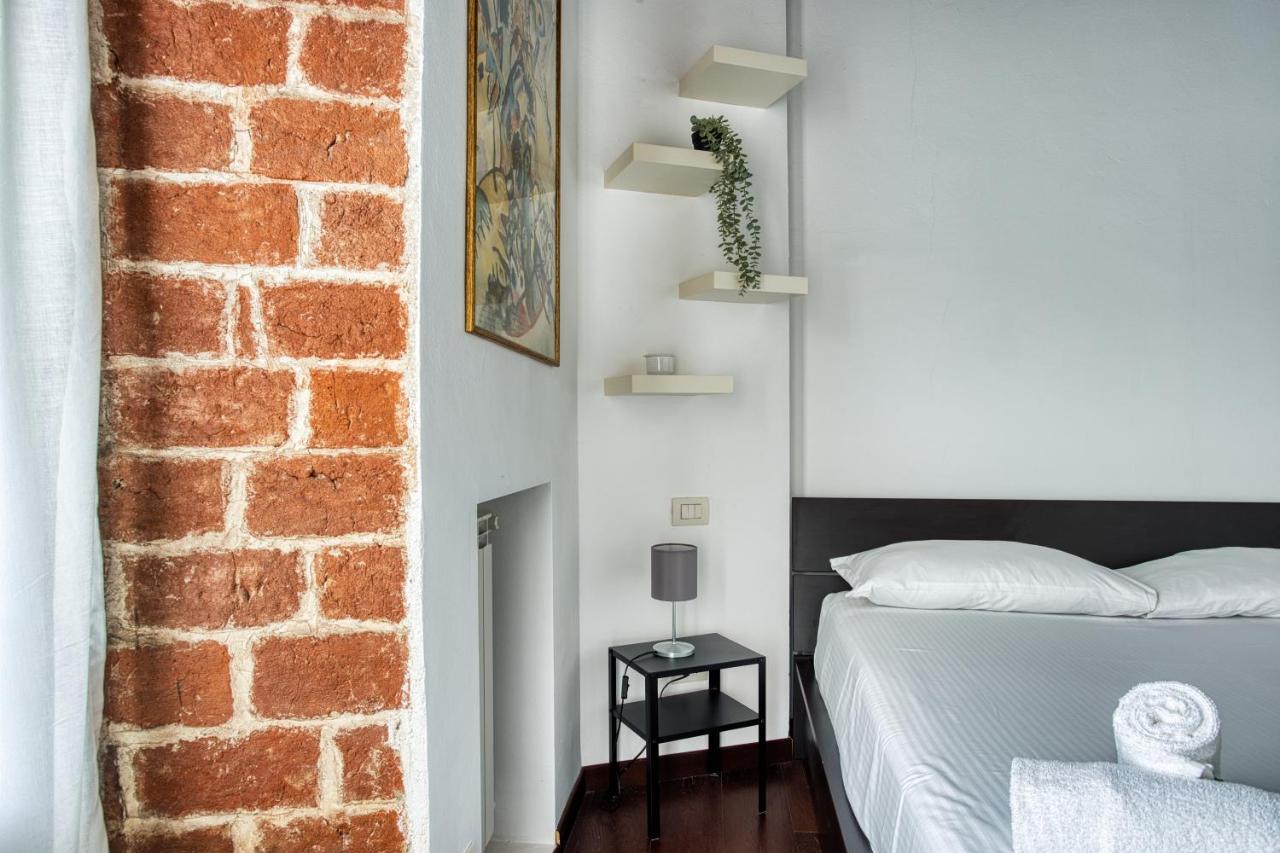 Joivy Tasteful Flat Near City Centre Milano Ngoại thất bức ảnh
