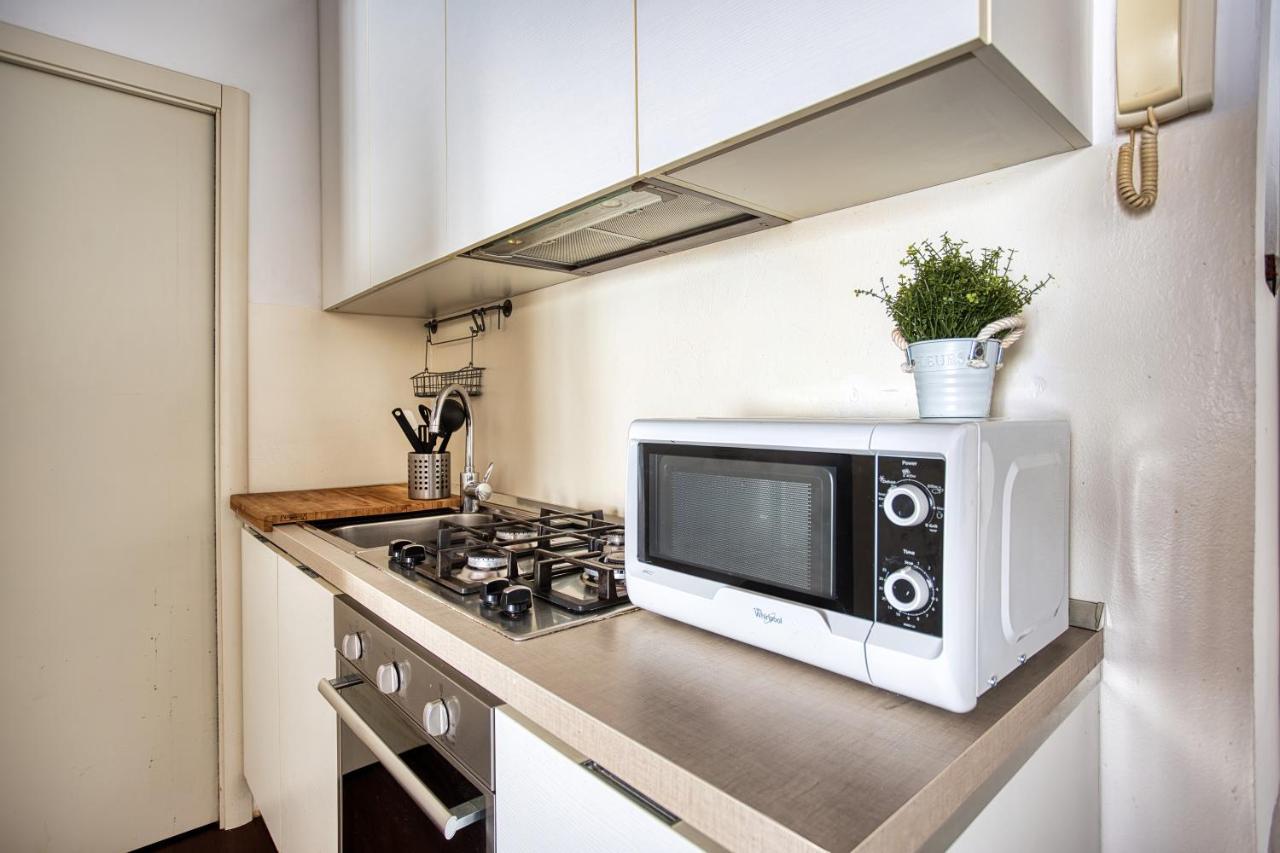 Joivy Tasteful Flat Near City Centre Milano Ngoại thất bức ảnh